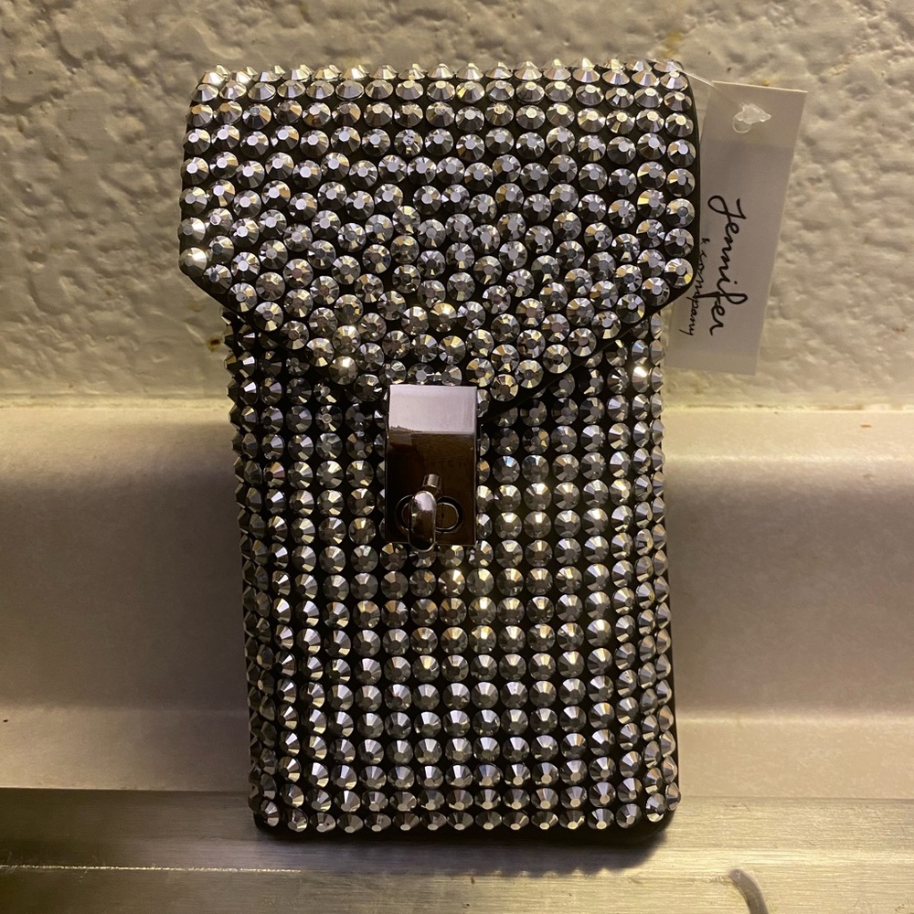 Studded Pouch!!!